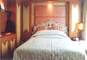 Yin Xiang Gu Cheng Wen Yuan Hotel Licsiang Kültér fotó
